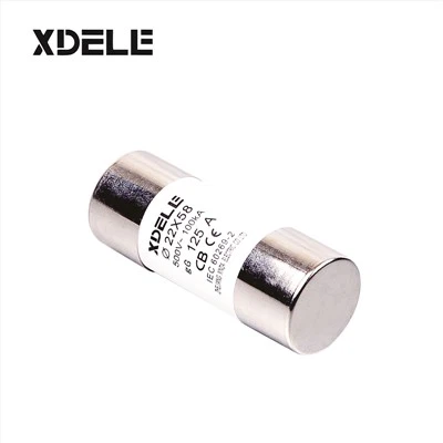 Lien de fusible cylindrique 22 X 58