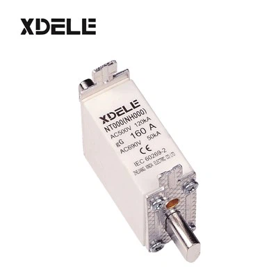 Lien fusible NT/NH00C